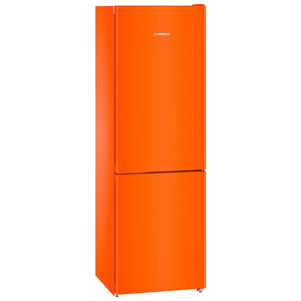Двухкамерный холодильник LIEBHERR CNno 4313 — купить в интернет-магазине Премьер Техно — Фото 1