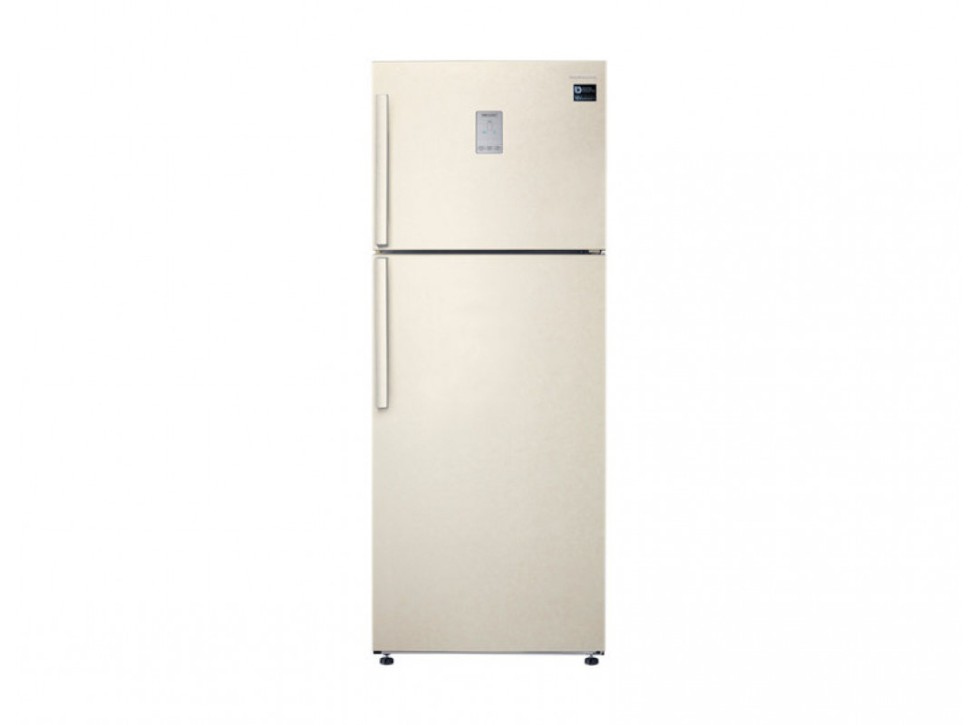 Двухкамерный холодильник SAMSUNG RT46K6360EF — купить в интернет-магазине Премьер Техно — Фото 4