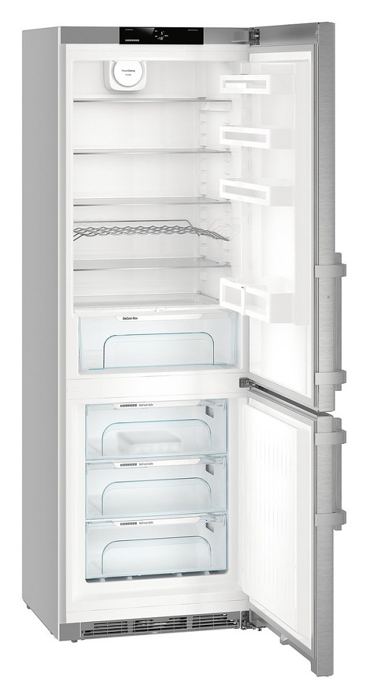Холодильник LIEBHERR CNef 5735 — купить в интернет-магазине Премьер Техно — Фото 6