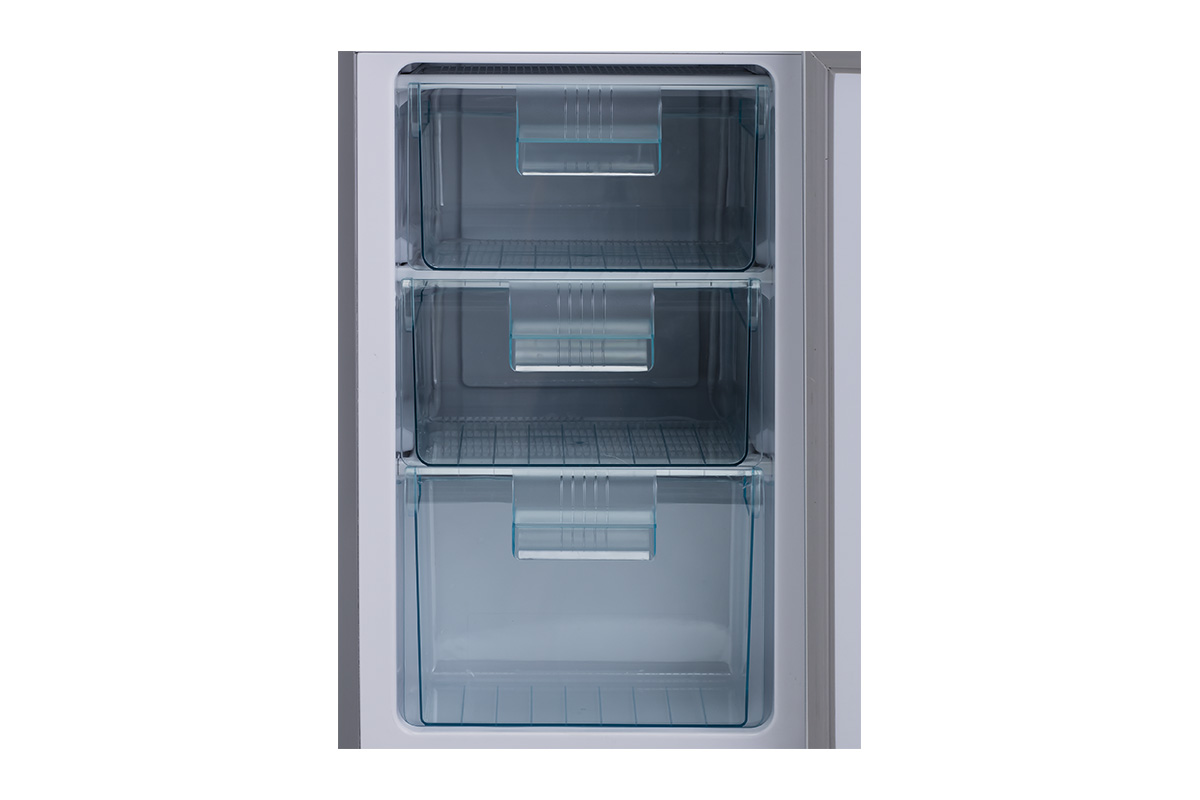 Купить Холодильник OLTO RF-160C Silver — Фото 6