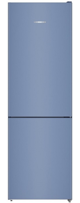 Двухкамерный холодильник LIEBHERR CNfb 4313 — купить в интернет-магазине Премьер Техно — Фото 1