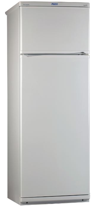 Двухкамерный холодильник POZIS Мир-244-1 — купить в интернет-магазине Премьер Техно — Фото 1