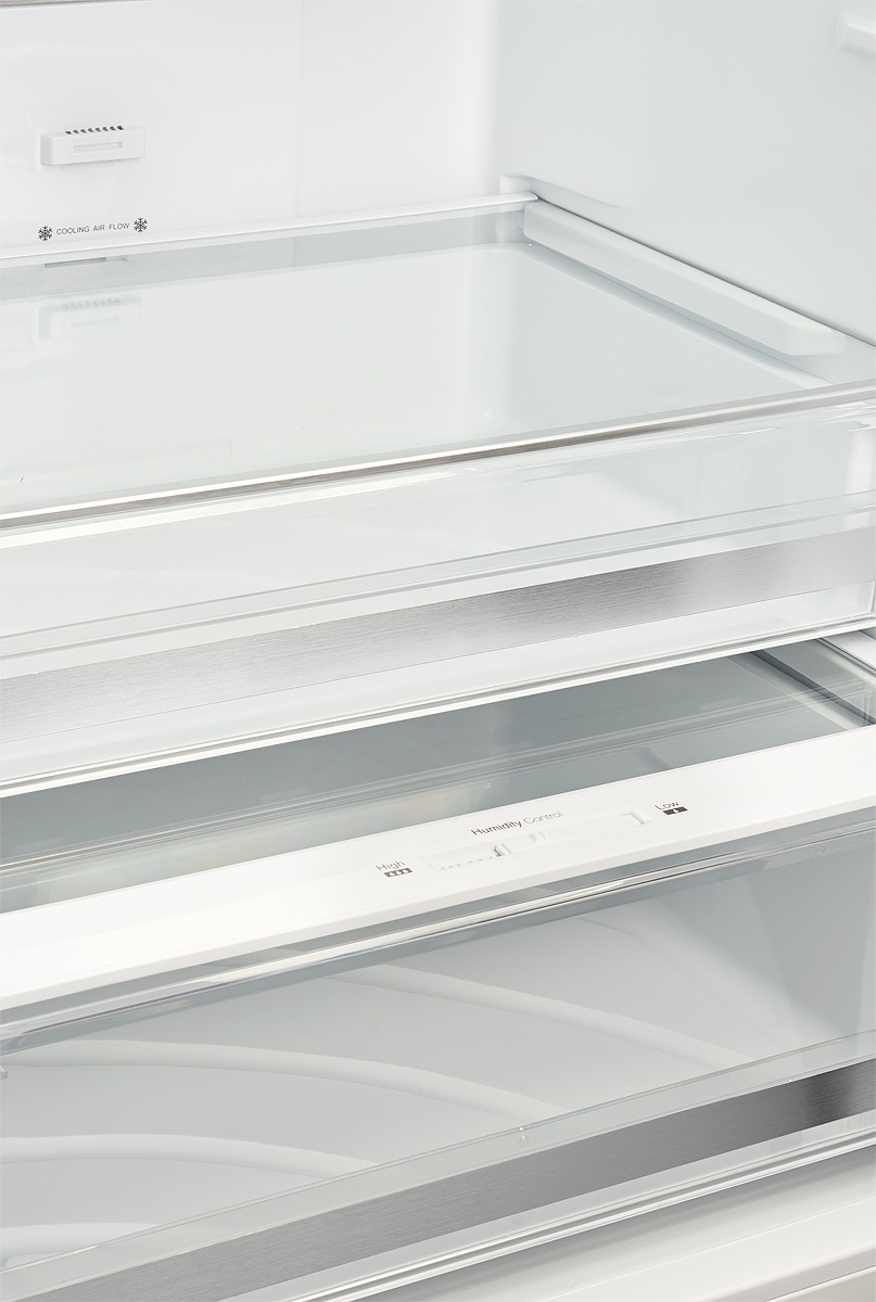 Купить Холодильник KUPPERSBERG NFM 200 WG — Фото 8