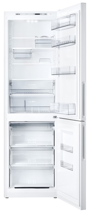 Холодильник ATLANT 4624-101 — купить в интернет-магазине Премьер Техно — Фото 2