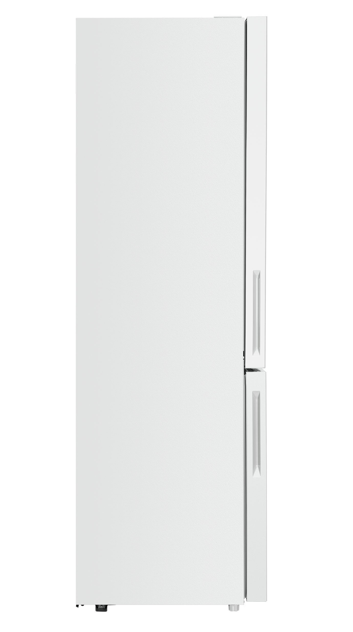 Купить Двухкамерный холодильник MAUNFELD MFF200NFW — Фото 4