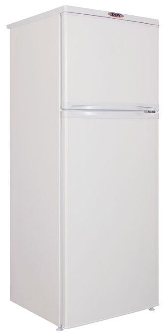 Холодильник DON R- 226 B																		 — описание, фото, цены в интернет-магазине Премьер Техно