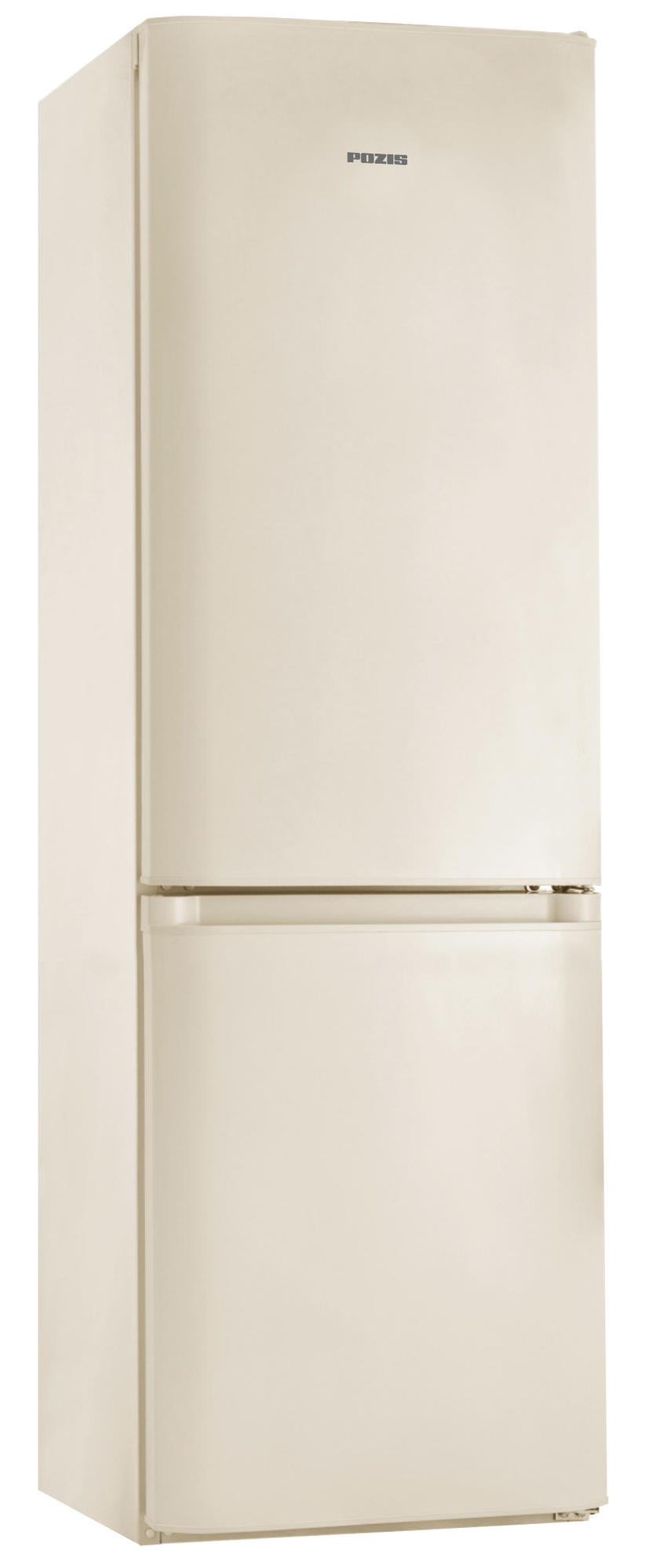 Двухкамерный холодильник POZIS RK FNF-170 бежевый — купить в интернет-магазине Премьер Техно — Фото 1