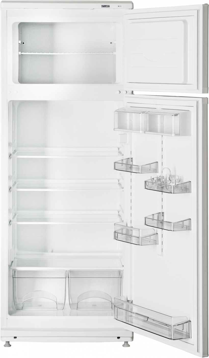 Двухкамерный холодильник ATLANT 2808-00 — купить в интернет-магазине Премьер Техно — Фото 6