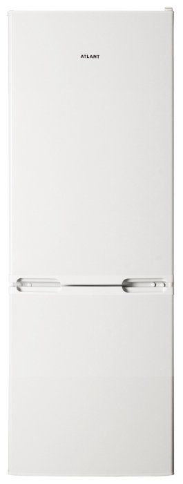 Купить Двухкамерный холодильник ATLANT ХМ 4208-000 — Фото 1