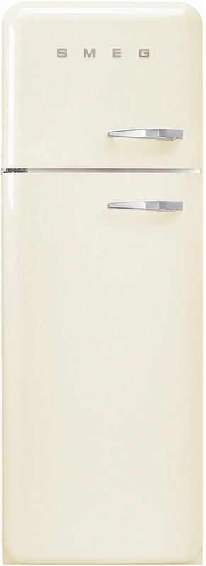 Холодильник Smeg FAB30LCR5																		 — описание, фото, цены в интернет-магазине Премьер Техно