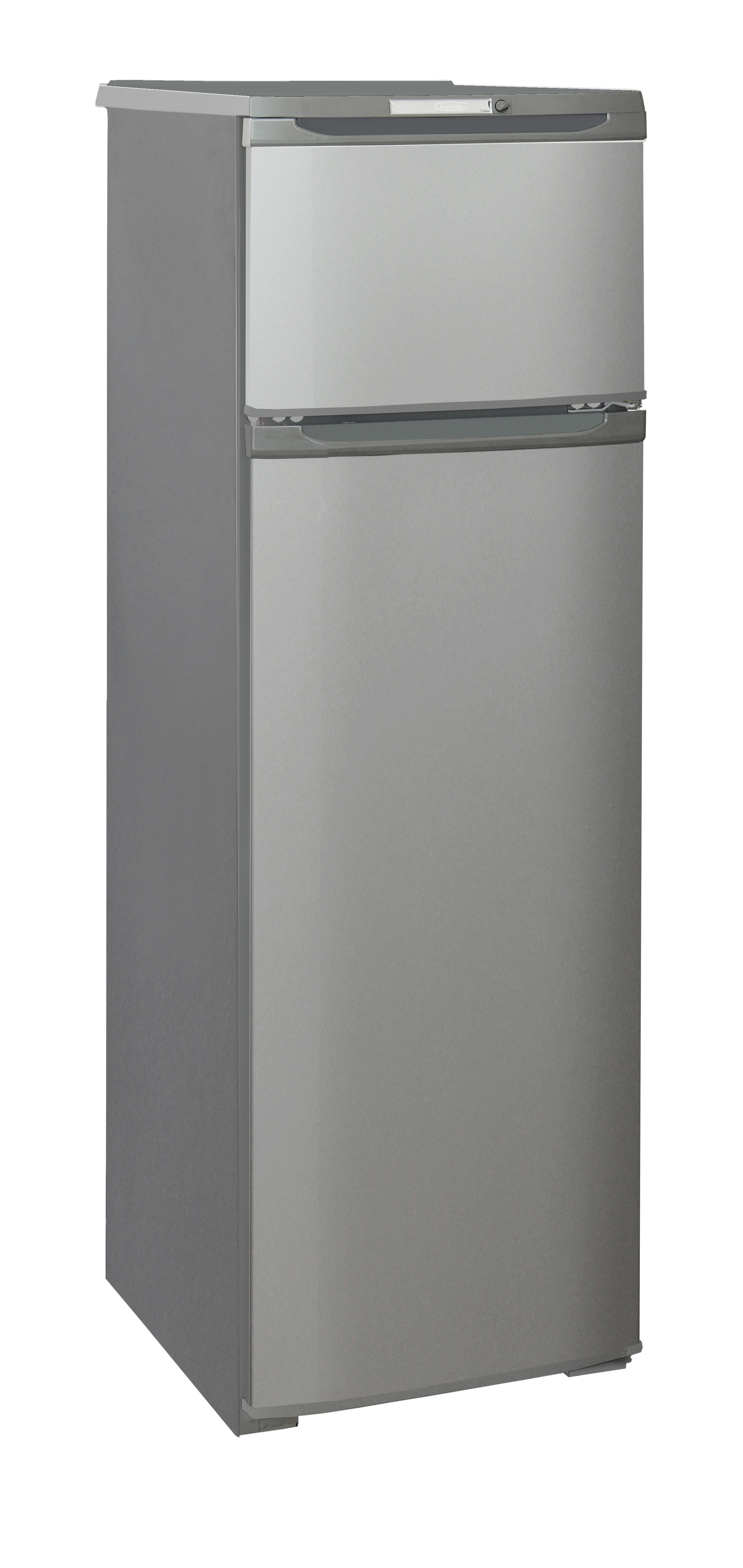 Холодильник БИРЮСА M 124																		 — описание, фото, цены в интернет-магазине Премьер Техно