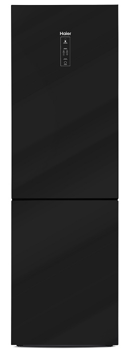 Двухкамерный холодильник Haier C2F637CGBG																		 — описание, фото, цены в интернет-магазине Премьер Техно