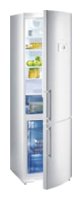 Двухкамерный холодильник Gorenje RK 63395 DW