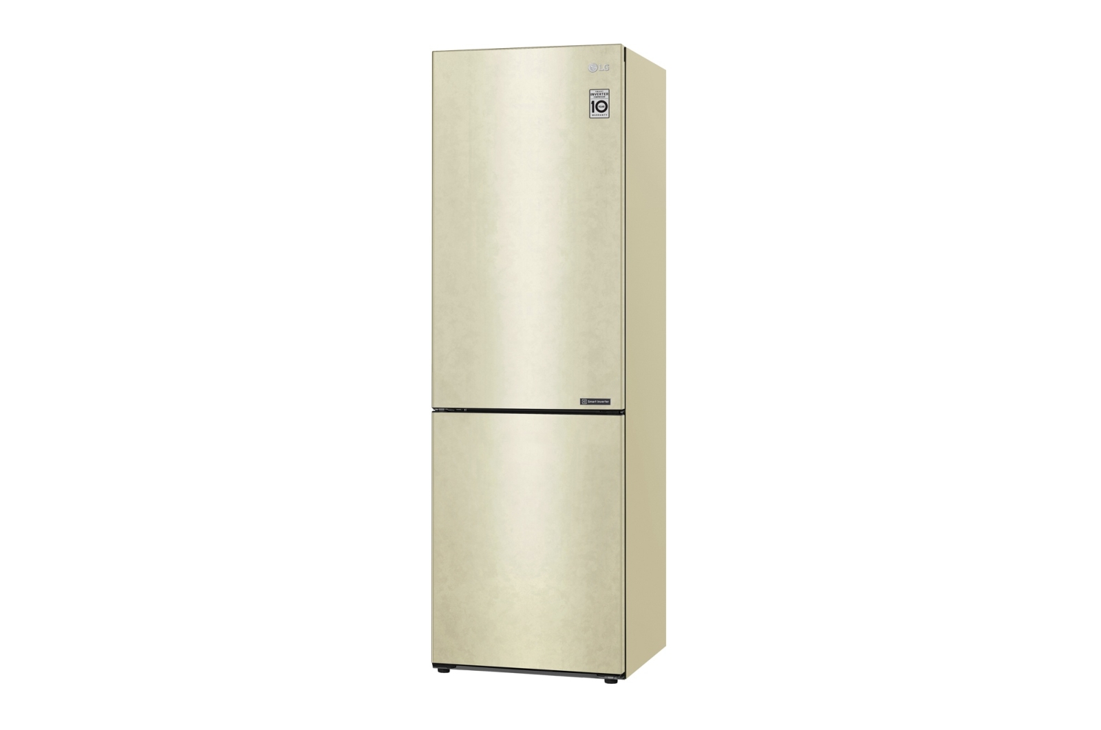 Холодильник LG GA-B459CECL — купить в интернет-магазине Премьер Техно — Фото 3