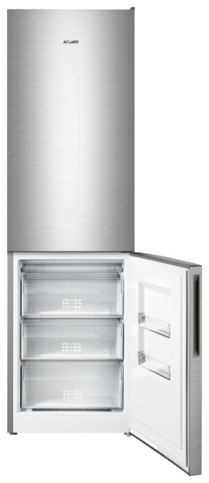 Купить Двухкамерный холодильник ATLANT 4624-141 — Фото 7