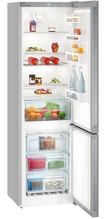 Купить Холодильник LIEBHERR CNel 4813 — Фото 7