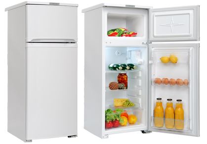 Купить Холодильник САРАТОВ 264 (кшд-150/30) — Фото 6