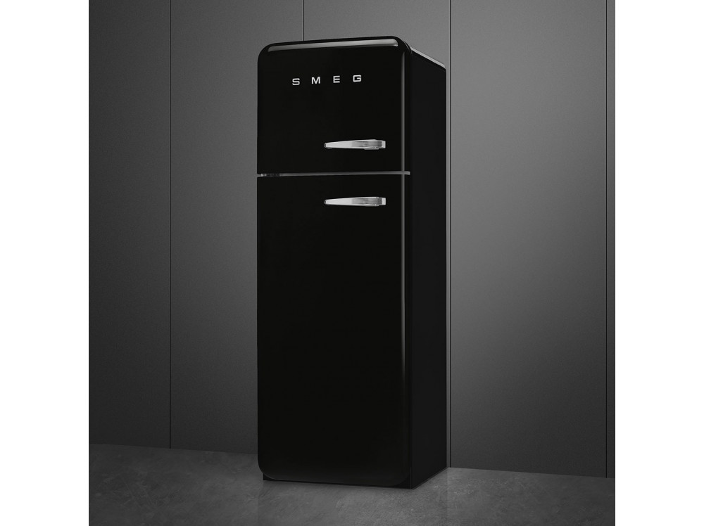 Купить Холодильник Smeg FAB30LBL5 — Фото 3