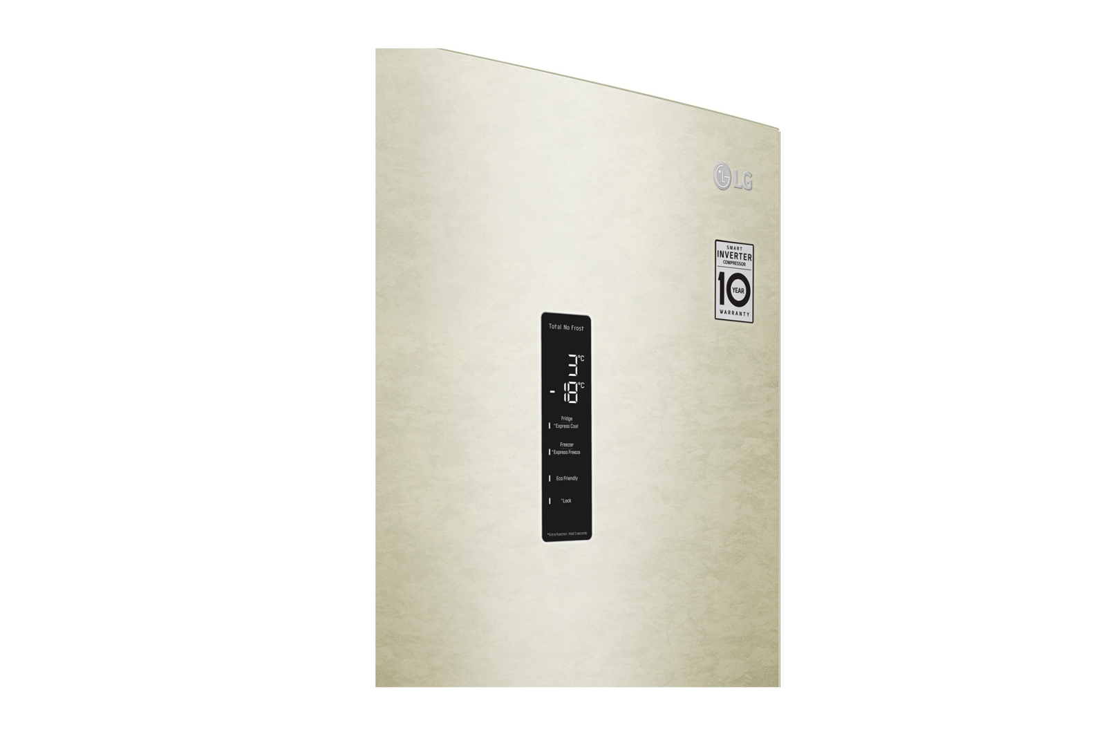Купить Холодильник LG GA-B459CESL — Фото 4