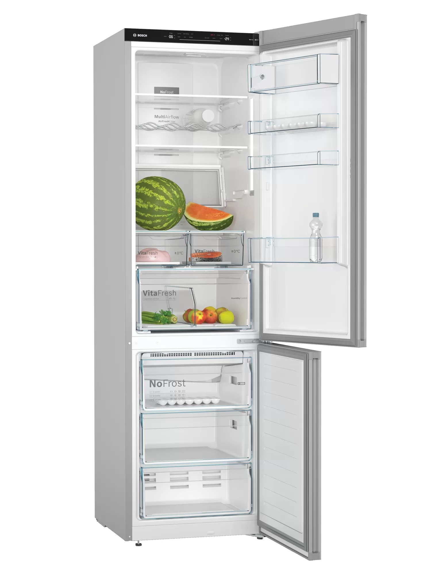 Купить Холодильник Bosch KGN39IJ22R — Фото 3