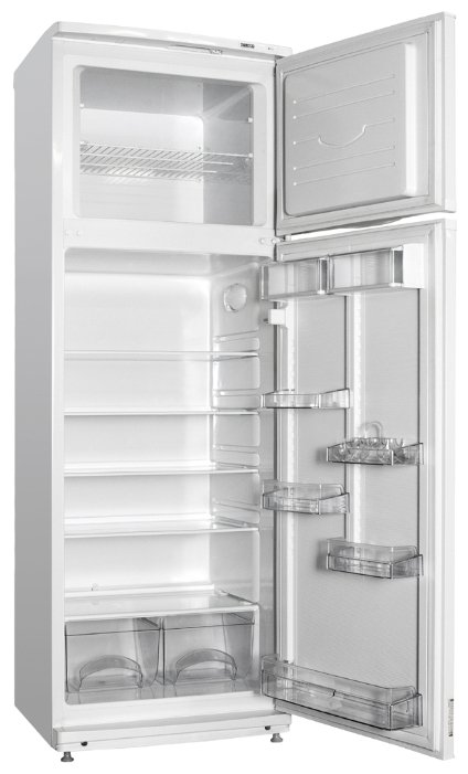 Купить Холодильник ATLANT 2819-90 — Фото 2