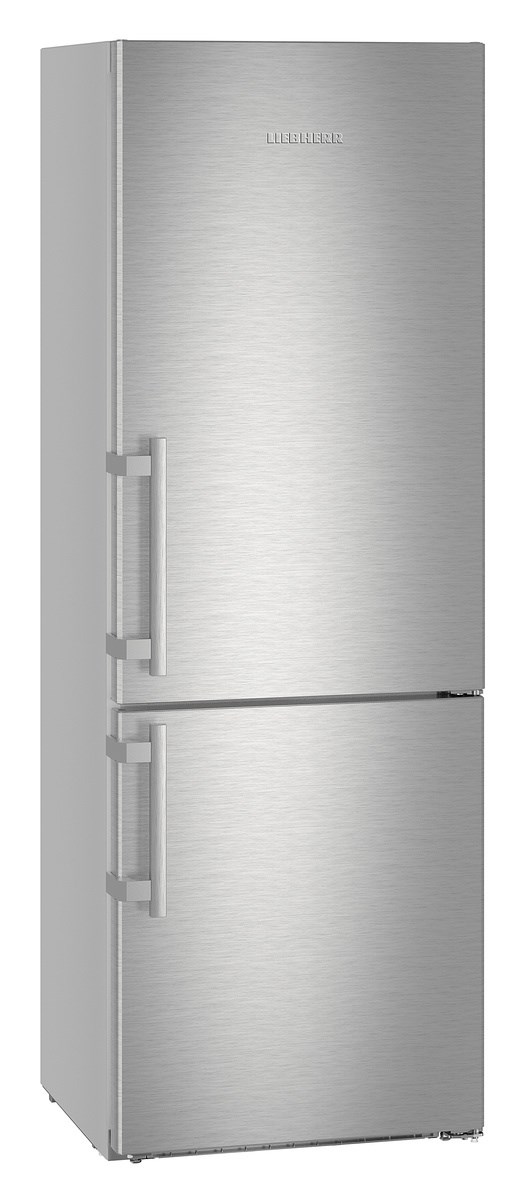 Купить Двухкамерный холодильник LIEBHERR CNef 5745 — Фото 1