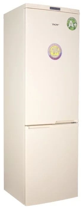 Холодильник DON R- 296 BE																		 — описание, фото, цены в интернет-магазине Премьер Техно