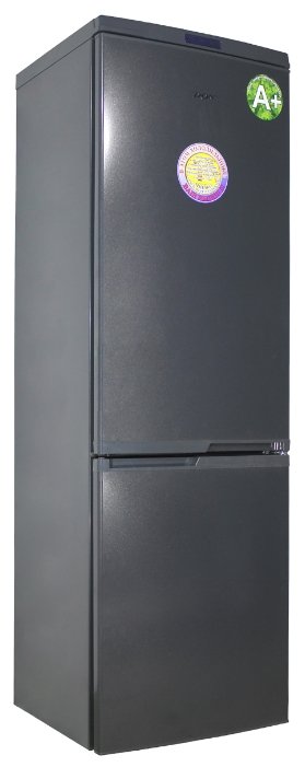 Холодильник DON R- 290 G																		 — описание, фото, цены в интернет-магазине Премьер Техно