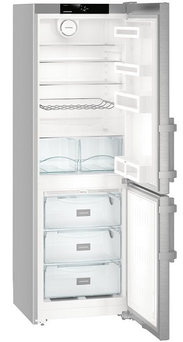 Купить Холодильник LIEBHERR CNef 3515 — Фото 6