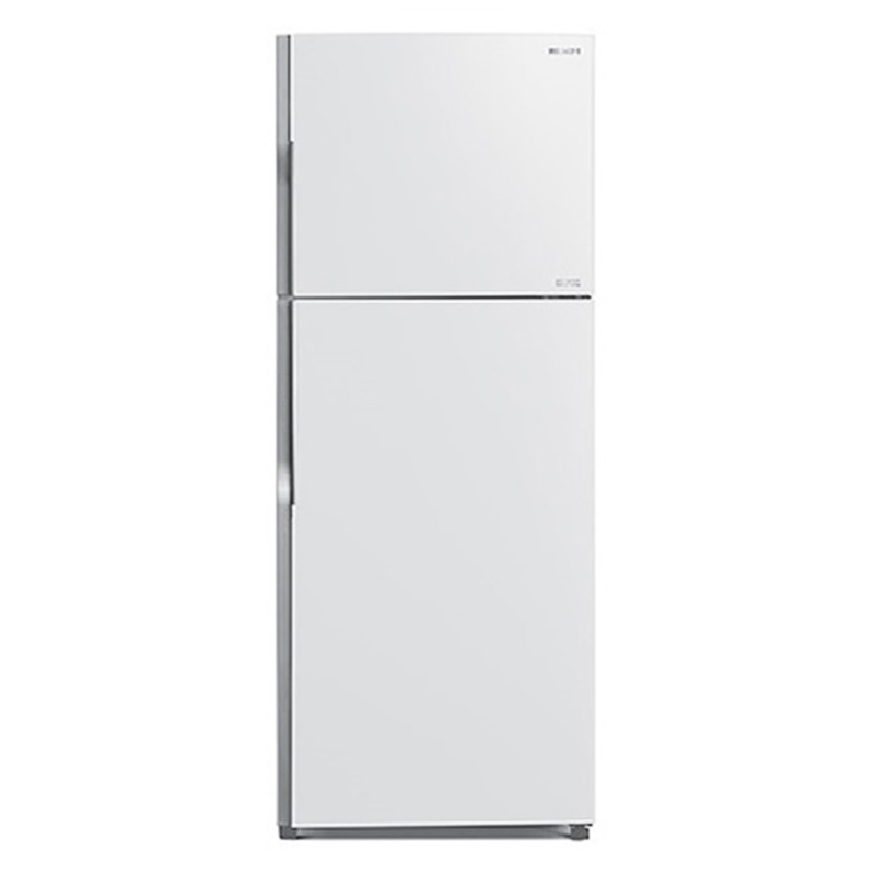 Купить Двухкамерный холодильник HITACHI R-VG 472 PU8 GPW — Фото 1