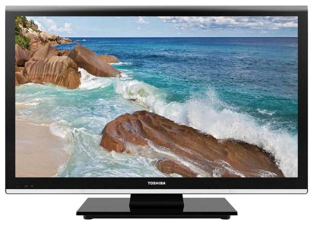 Телевизор TOSHIBA 19EL933RB — описание, фото, цены в интернет-магазине Премьер Техно