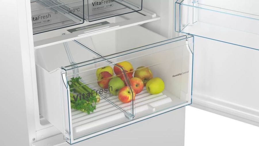 Купить Холодильник BOSCH KGN39XW28R — Фото 5