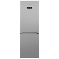 Купить Двухкамерный холодильник BEKO CNKL7321EC0 S — Фото 1