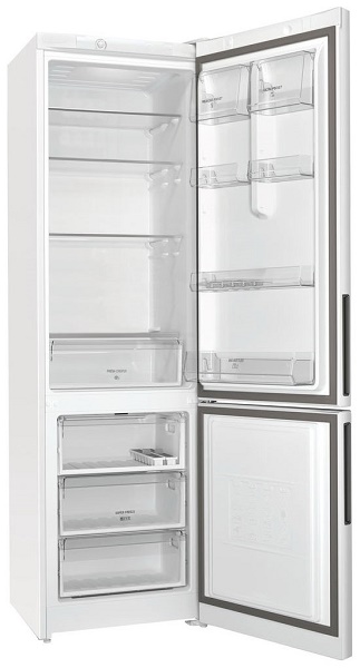 Купить Холодильник HOTPOINT-ARISTON HDC 320 W — Фото 2