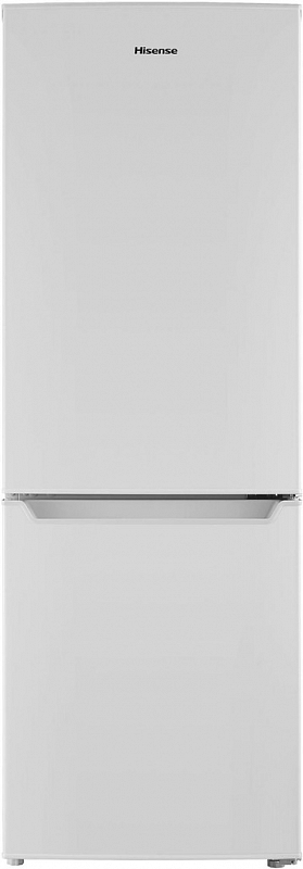 Купить Холодильник HISENSE RB222D4AW1 — Фото 1