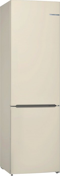 Купить Двухкамерный холодильник BOSCH KGV39XK22R — Фото 1