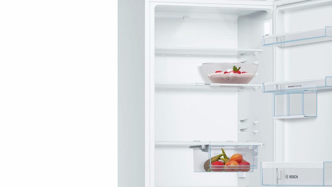 Холодильник BOSCH KGV39XW2AR — купить в интернет-магазине Премьер Техно — Фото 5