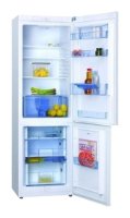 Двухкамерный холодильник HANSA FK 295.4