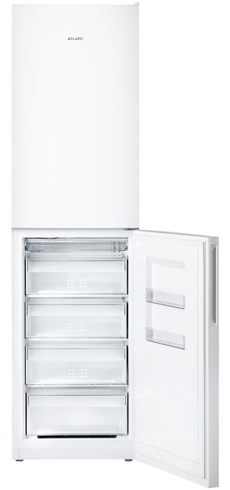 Купить Холодильник ATLANT 4625-101 — Фото 7