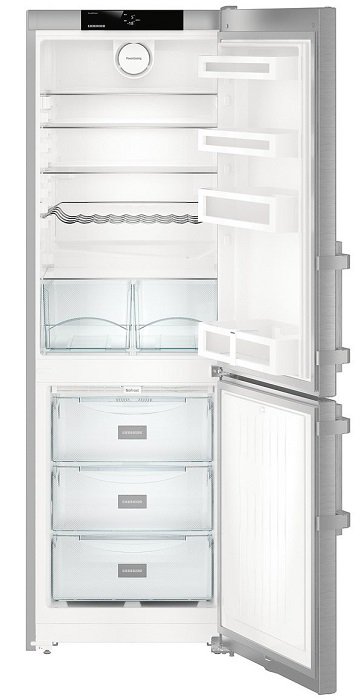 Купить Холодильник LIEBHERR CNef 3515 — Фото 2