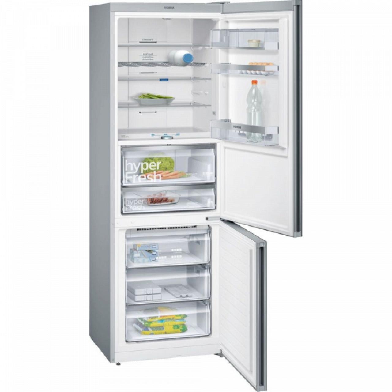 Холодильник Siemens KG49NSB2AR — купить в интернет-магазине Премьер Техно — Фото 2