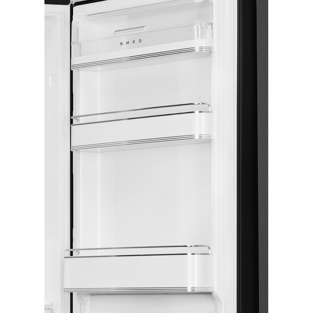 Холодильник Smeg FAB32RBL5 — купить в интернет-магазине Премьер Техно — Фото 4