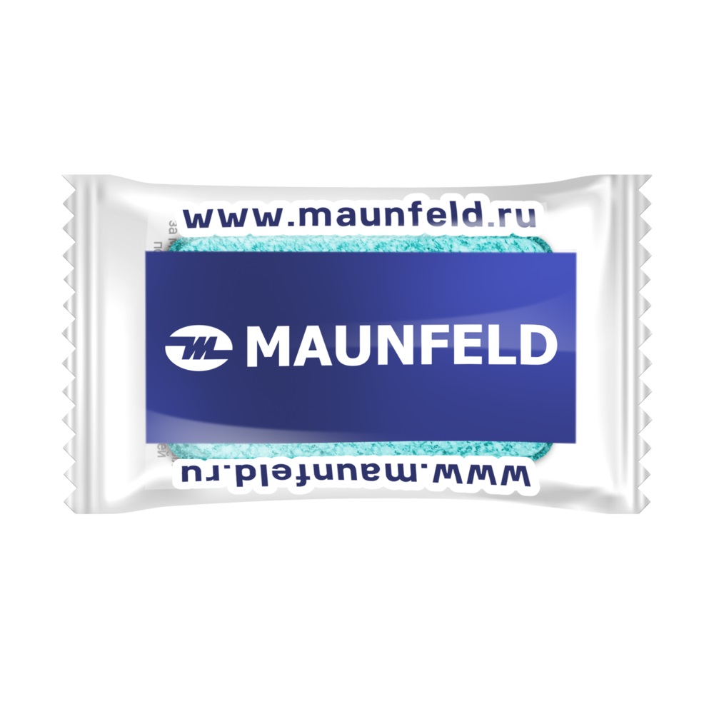Купить  MAUNFELD Таблетки для посудомоечных машин Purity ECO all in 1 MDT60EC (60 шт. в упаковке) — Фото 2