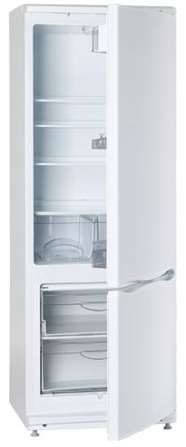 Двухкамерный холодильник ATLANT 4011-022 — купить в интернет-магазине Премьер Техно — Фото 5