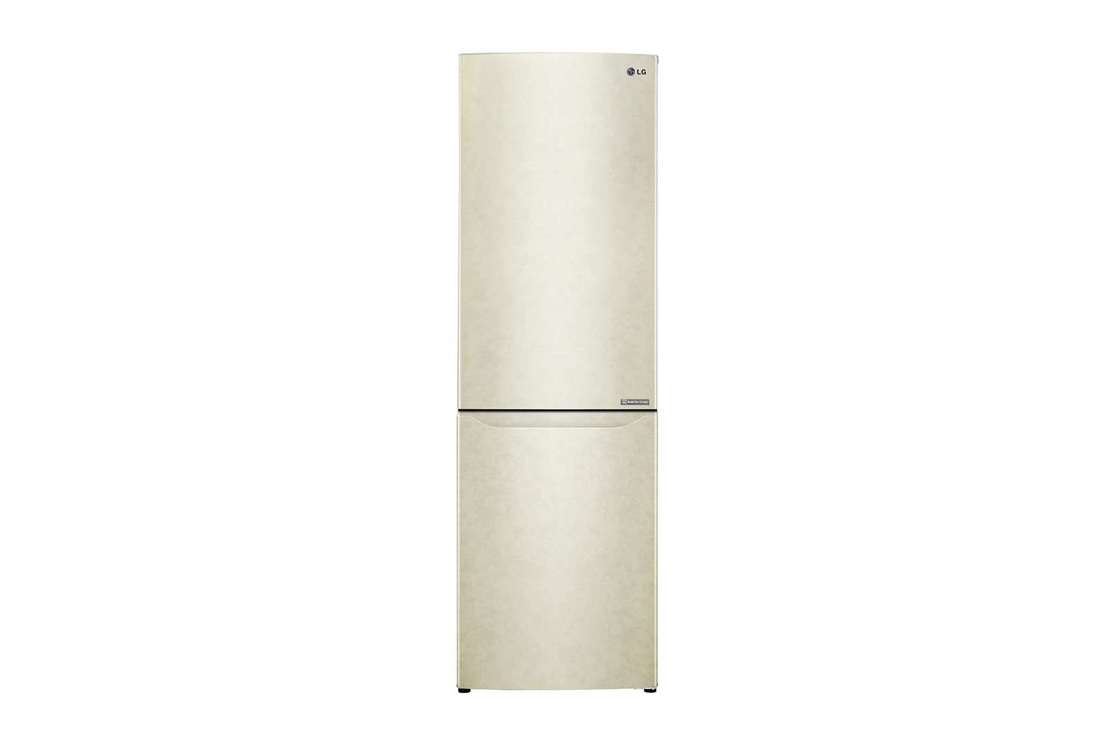 Двухкамерный холодильник LG GA-B419SEJL — купить в интернет-магазине Премьер Техно — Фото 1