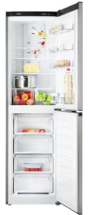 Купить Двухкамерный холодильник ATLANT 4425-049 ND — Фото 3