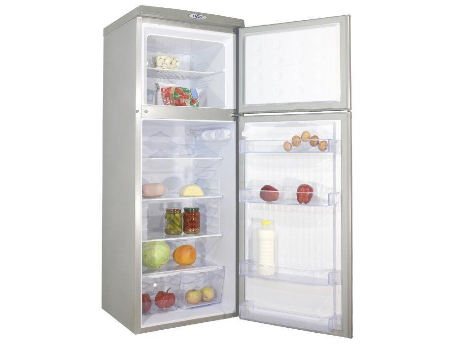 Двухкамерный холодильник DON R- 226 MI — купить в интернет-магазине Премьер Техно — Фото 2