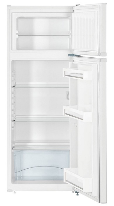 Купить Двухкамерный холодильник LIEBHERR CT 2531 — Фото 2