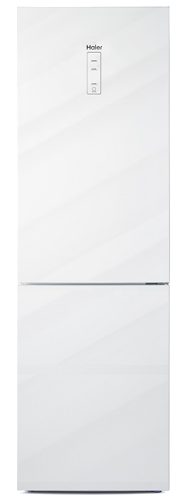 Холодильник Haier C2F637CGWG — купить в интернет-магазине Премьер Техно — Фото 1