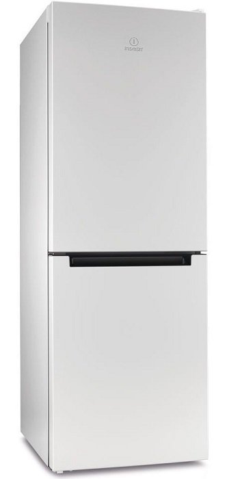 Купить Двухкамерный холодильник Indesit DS 4160 W — Фото 1